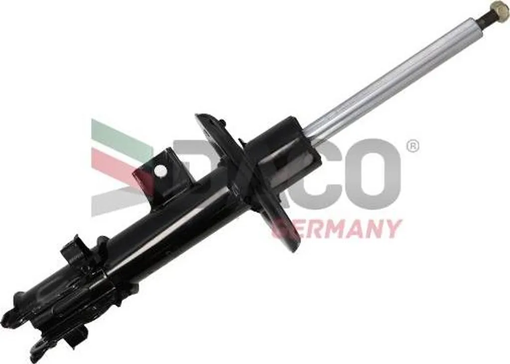 Amortisseur i30 et Ceed 451308R : Stop aux Vibrations et Bruit AV
