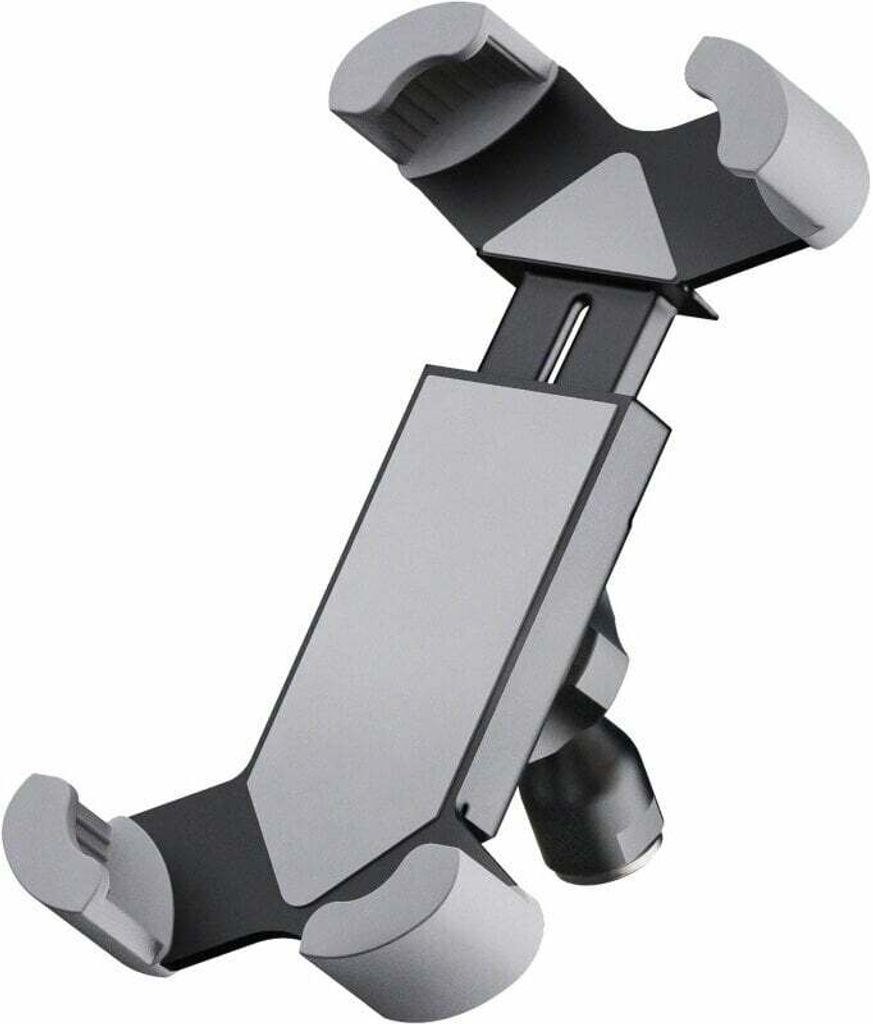 K-M 19753 Smartphone-Halter für Mikrofonstative