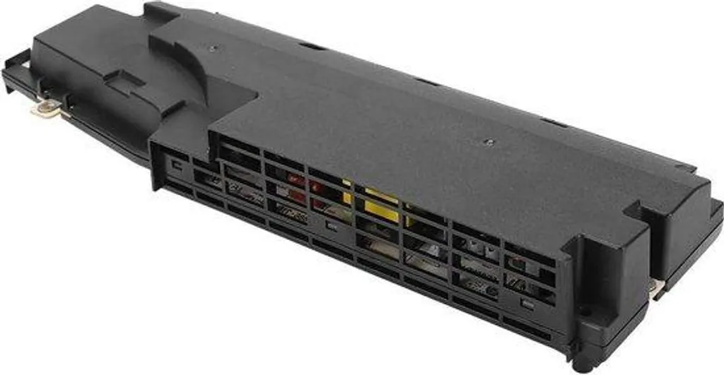 Bloc secteur APS-330 pour PS3 Slim - Pièce 12V haute stabilité - Noir