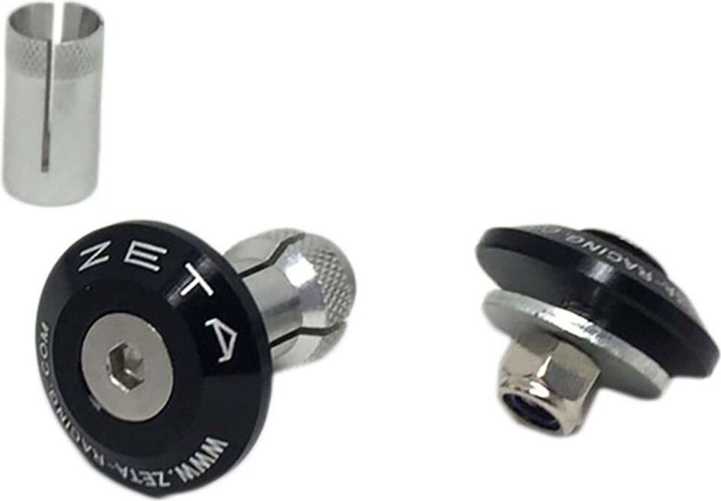 Barend Plug Swivel 29mm 2 Stücke Ze48-8105 - Zeta Racing