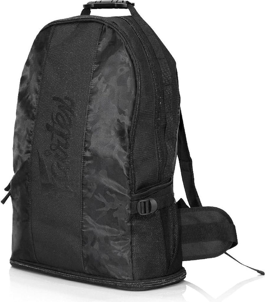 Fairtex Rucksack BAG4 Schwarz Produktbild 