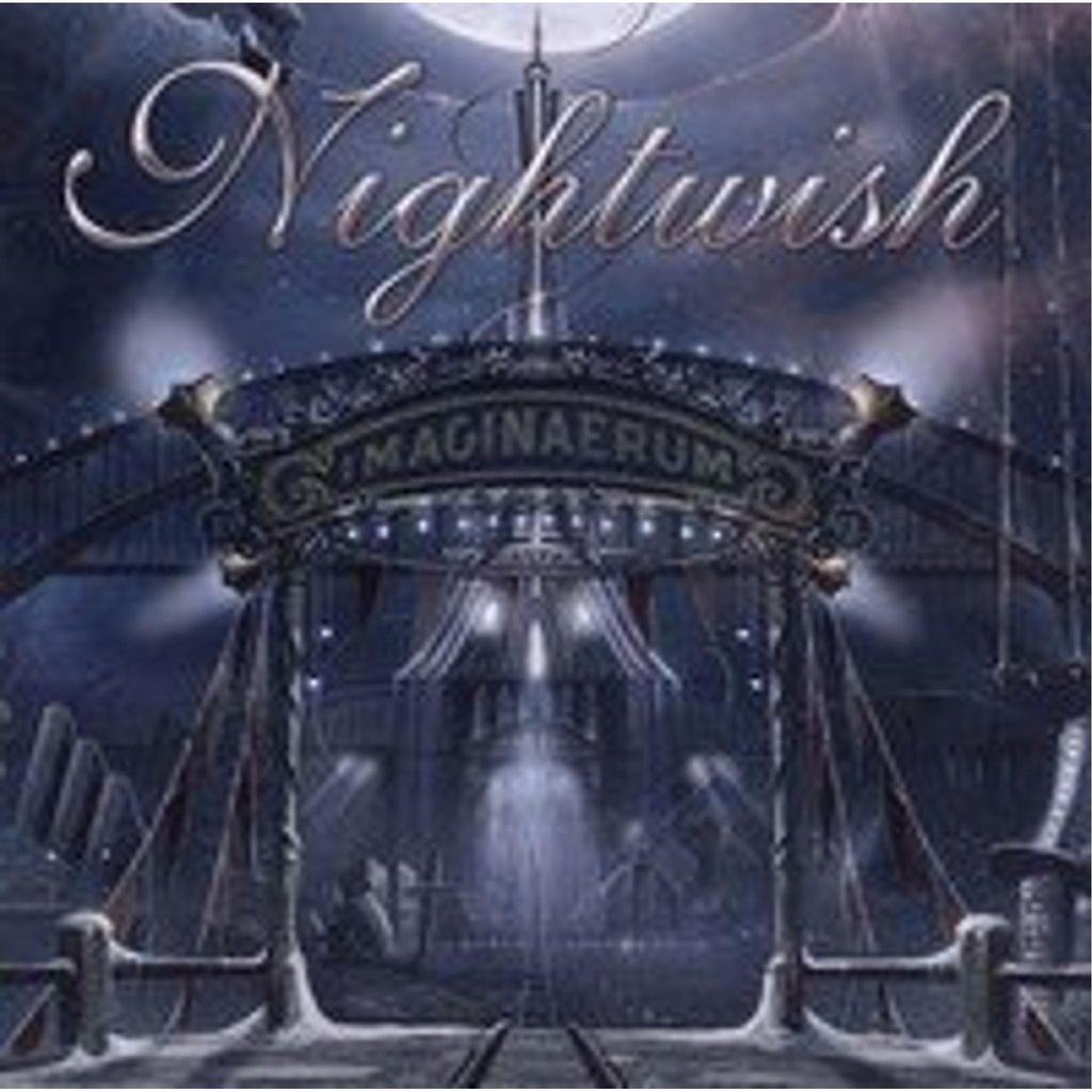 Nightwish: (CD / I) Obrázek produktu 