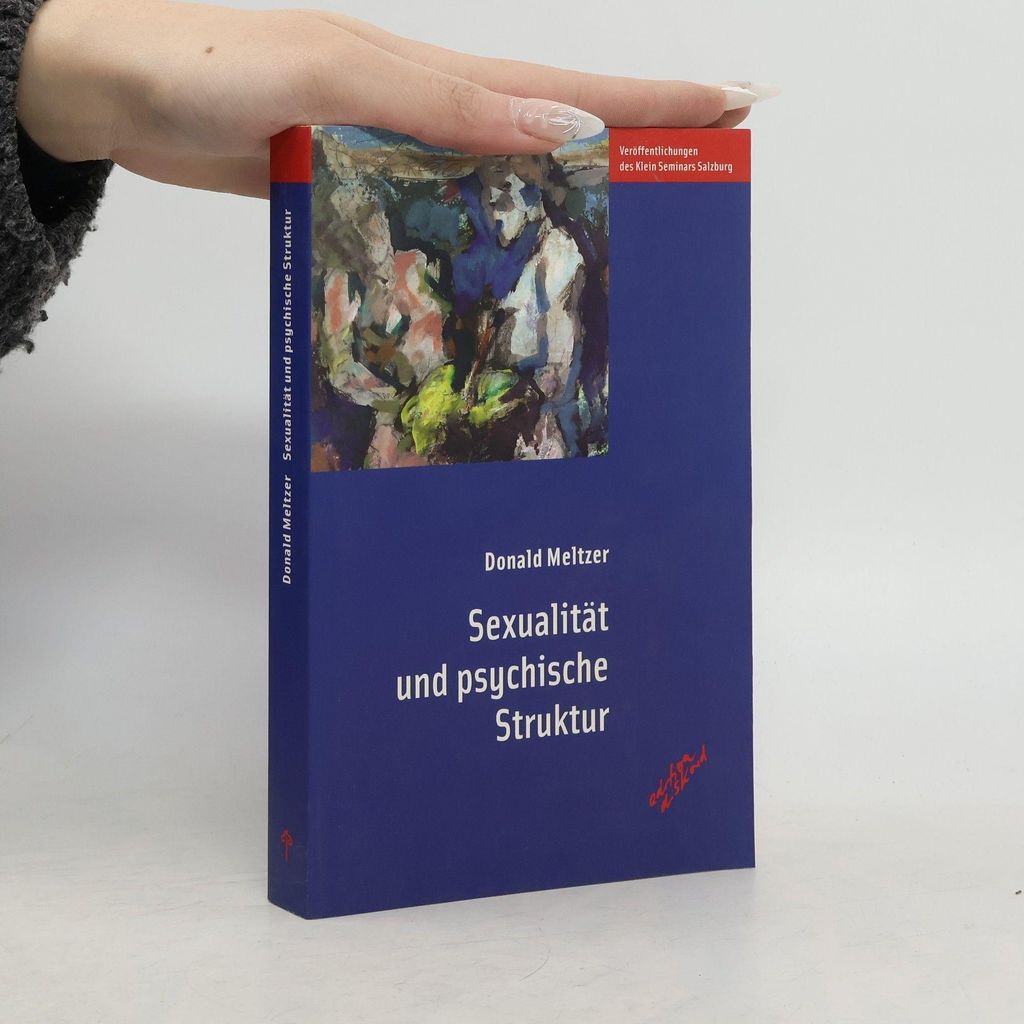 Sexualität und psychische Struktur