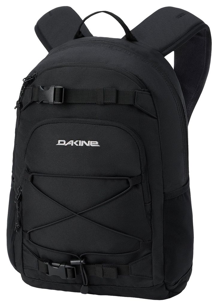 DAKINE Freizeitrucksack Rucksack Grom Backpack 2.0 13L Black schwarz