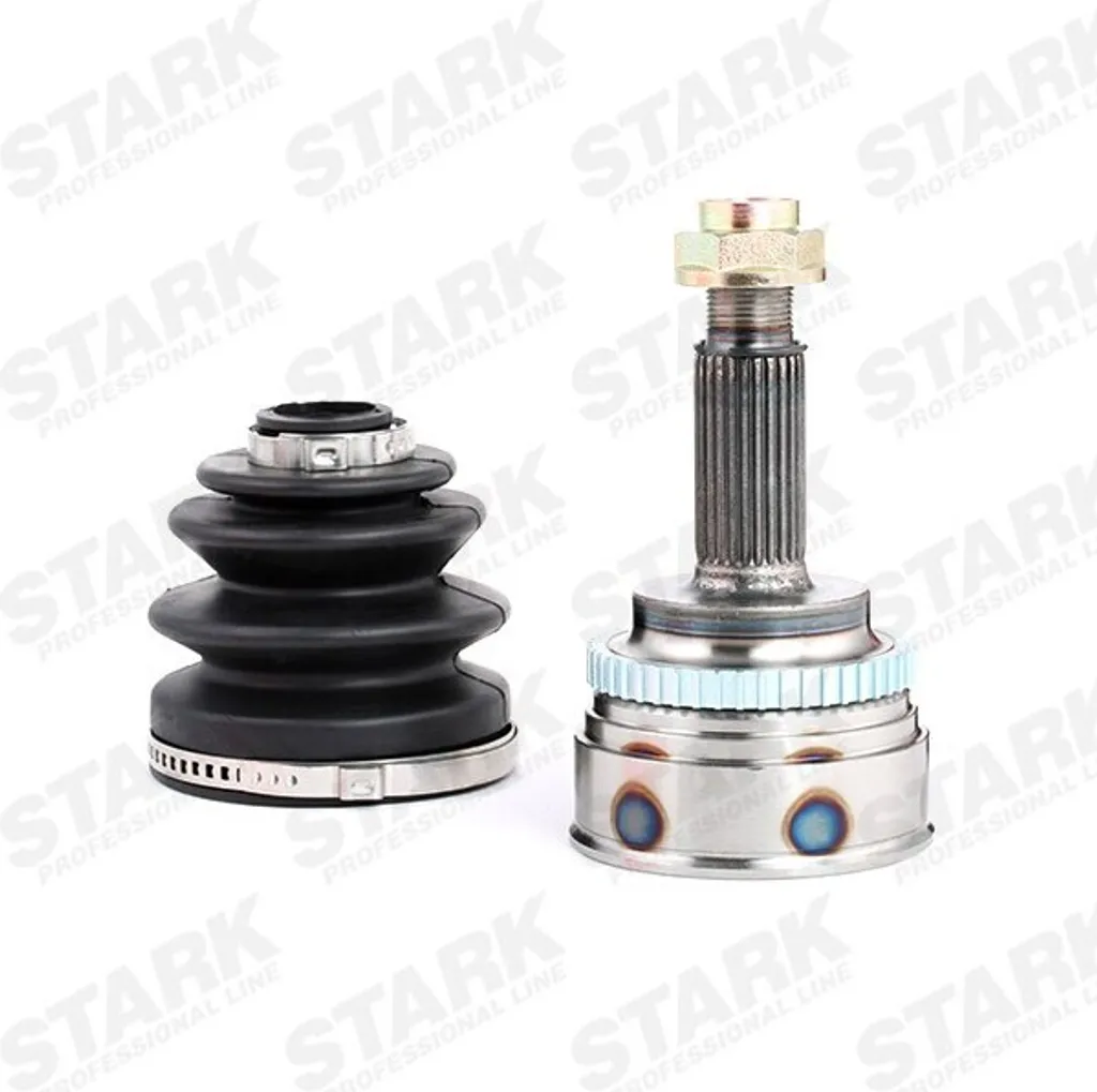 Jeu de joint arbre de transmission pour Toyota Corolla E12 E15 et T25