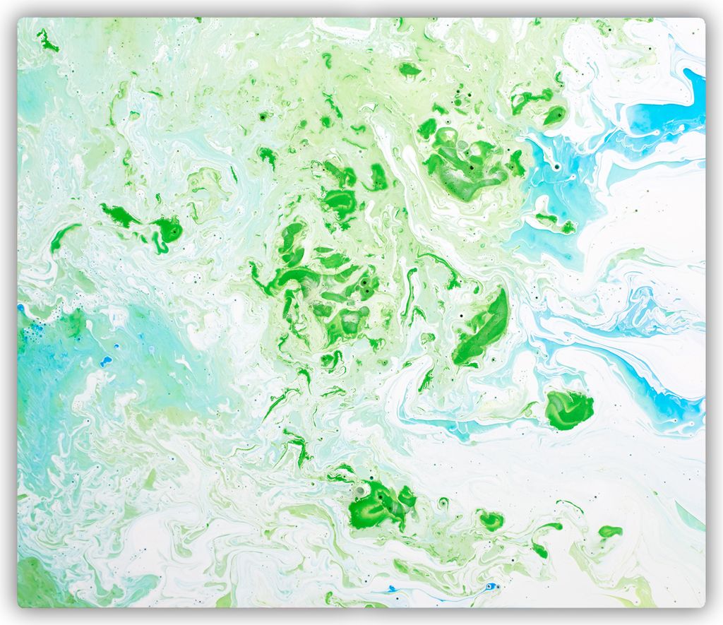 Tulup Glas Herdabdeckplatte Glaskeramikkochfeld-Abdeckung Spritzschutz Glasabdeckplatte Kochplattenabdeckung und Schneidebrett - Einteilig - 60x52 ...