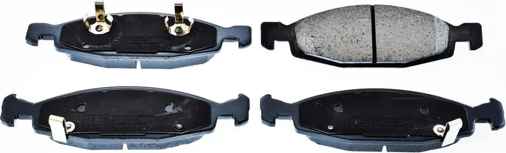 Plaquettes de Frein Avant pour Entretien Jeep Grand Cherokee II WJ WG
