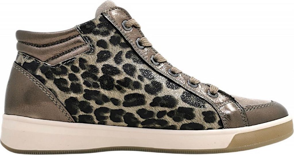 Ara Rom: Zapatos de mujer, botas, zapatos de cordones, Imagen del producto 
