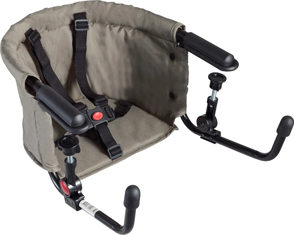 Tablette Latérale pour Chaise Suspendue Cabino Olive - Support d'Appoint