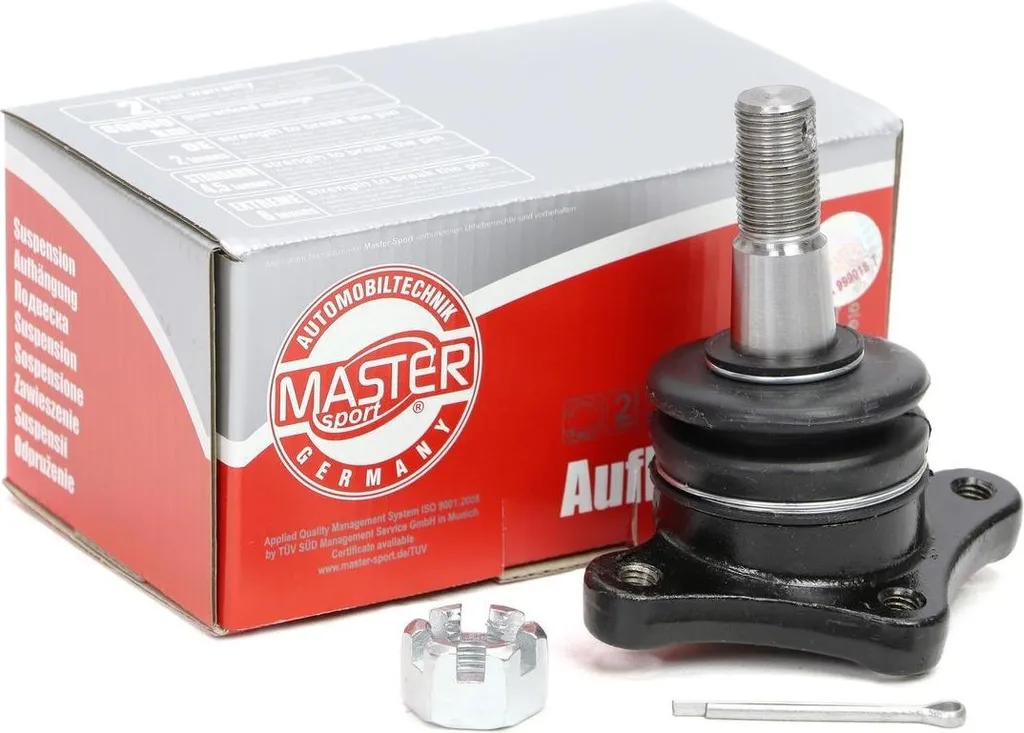 Articulation de suspension pour KIA K2500 plateau réparation direction