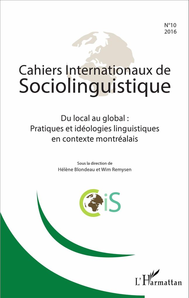 Du local au global :