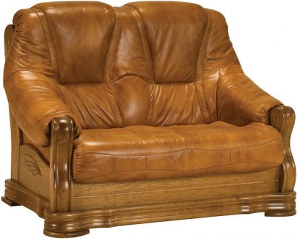 Sofagarnitur 3+2+2 Sitzer Klassischer Wohnlandschaft Sofas Couchen Polster Neu