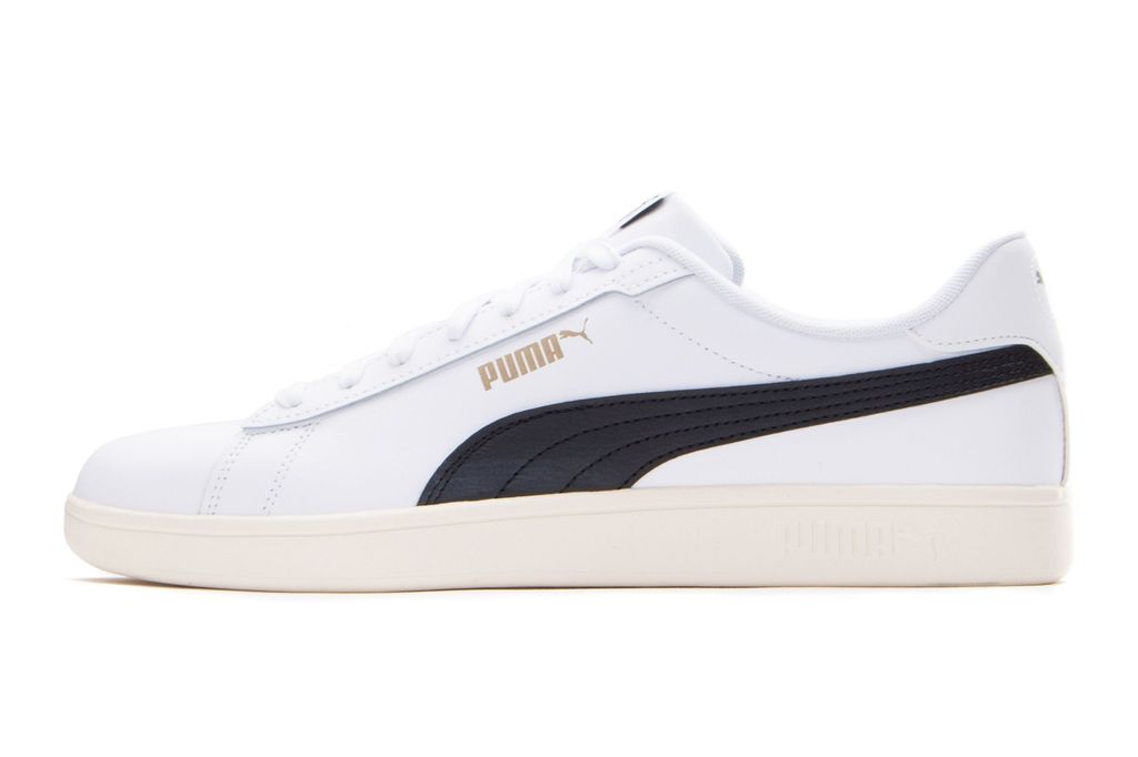 PUMA SMASH 3.0 L 390987 03 WEISS r. 44.5 Produktbild 