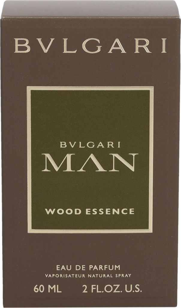 Bvlgari Uomo Legno Essenza Edp Spray Immagine del prodotto 