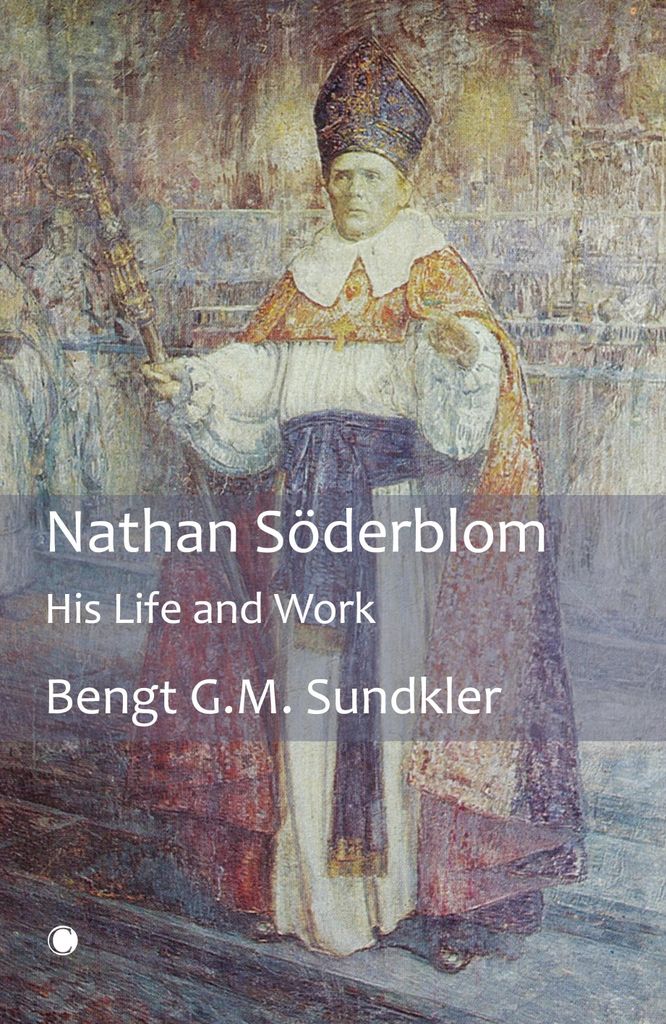 Nathan Söderblom