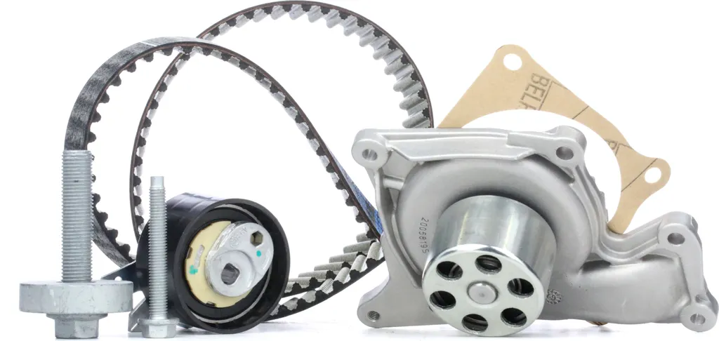 Kit Distribution Complet pour Renault Clio, Mégane et Mercedes Citan