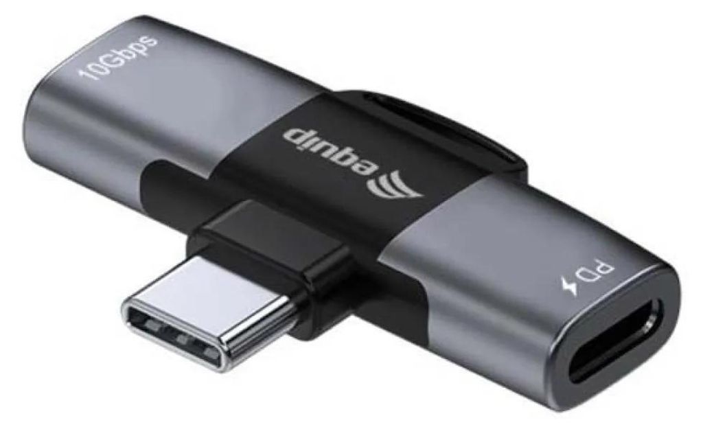 Equip 4015867242346 Usb-c-adapter    One Size Produktbild 