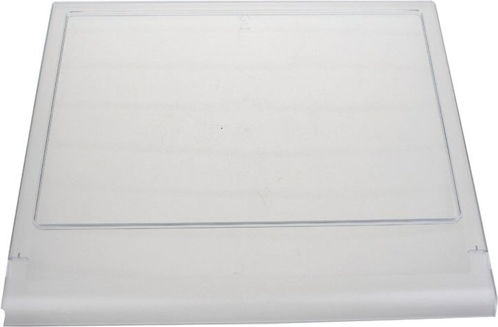WHIRLPOOL - Ablageplatte Kunststoff, 393x342mm - 481010358035