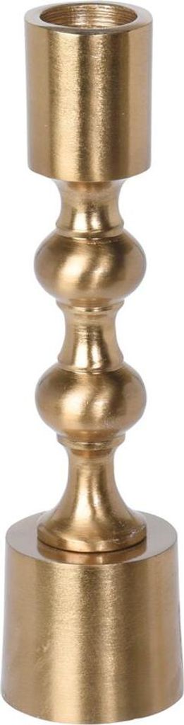 Golden Candlestick Glamour 16cm Kaufland.cz