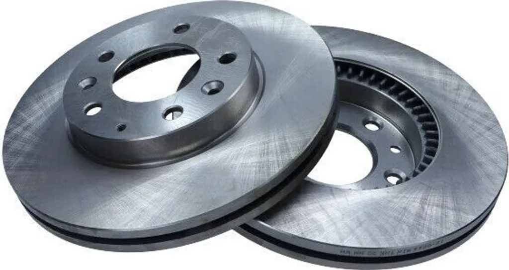 Disque de frein avant MAXGEAR 19-0944 compatible OE FA0133030 pour auto
