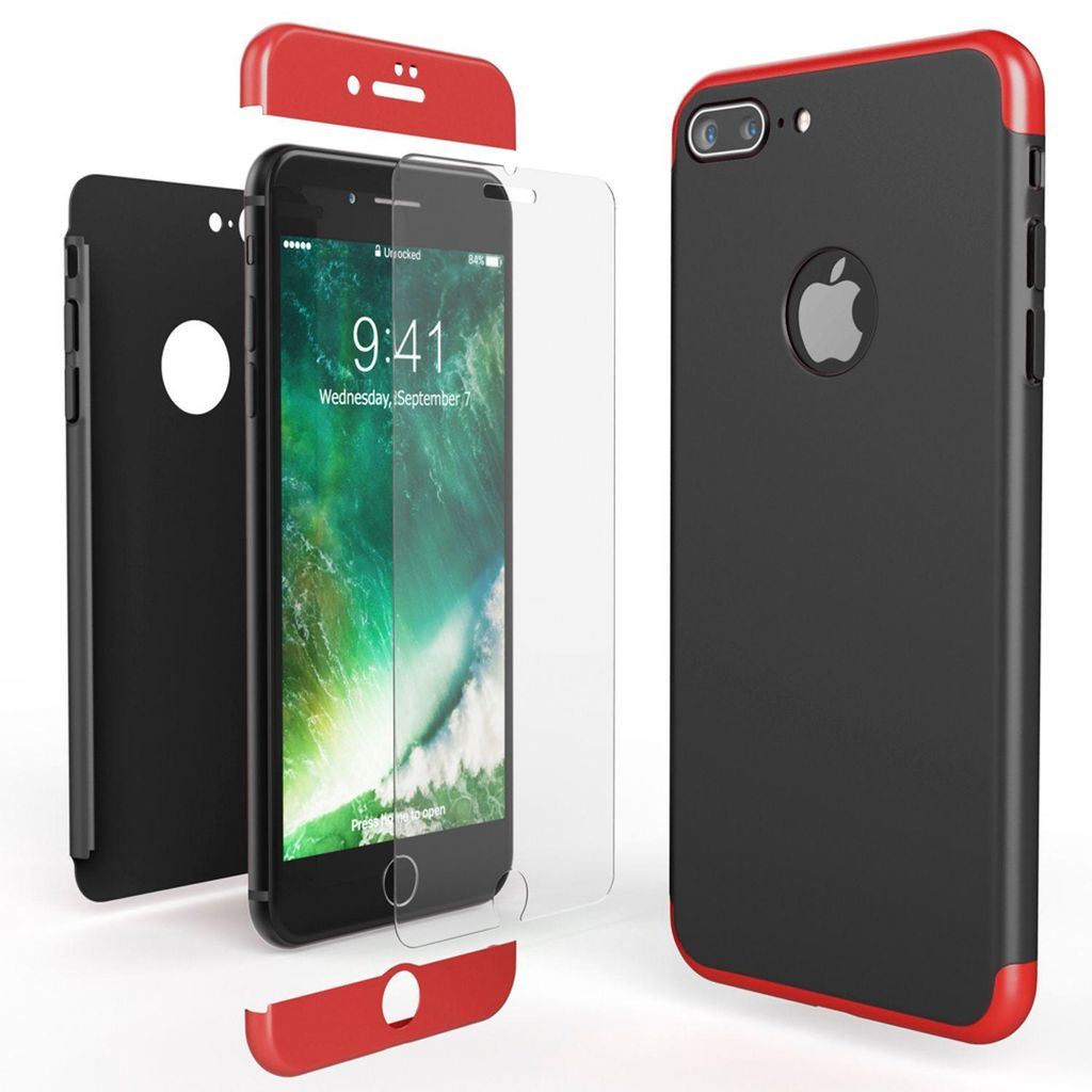 Apple iPhone 7 Plus Uniwersalne etui na telefon komórkowy z Zdjęcie produktu 