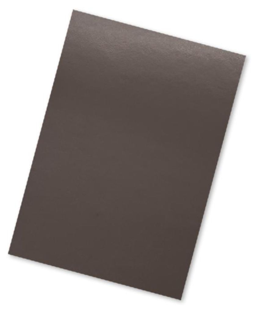 Plottermarie Vinylfolie Vinyl glänzend permanent haftend & wetterfest – Vinylfolie für Autos, Möbel, Gläser, Fenster, Schilder, Außenbereich...