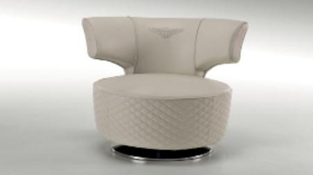 Sessel Design Couch Sofa Sitzer Leder Lounge Club Polster Luxus Ohren Sitz Relax