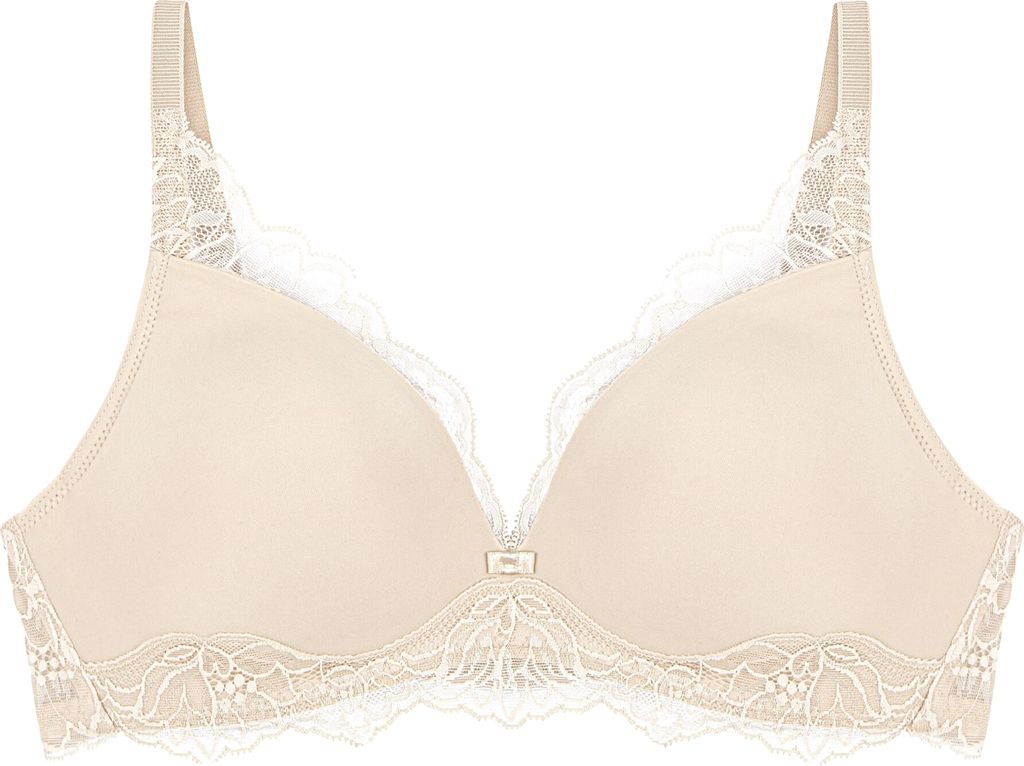 Triumph Amourette Charm Reggiseno in coppa P senza ferretto Immagine del prodotto 
