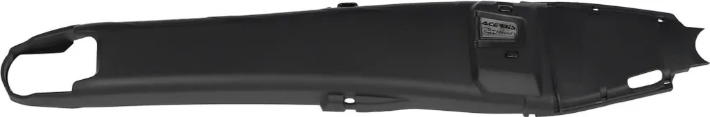 Protégez votre Bras Oscillant des Chocs avec la Couverture ACERBIS