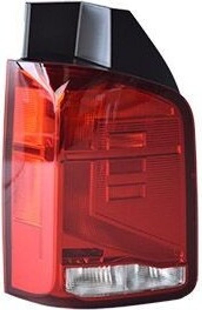 VAN WEZEL Rückleuchte Heckleuchte Links für VW Multivan VI (SGF, SGM, SGN) Transporter VI Bus (SGB, SGG, SGJ) Transporter VI Kastenwagen (SGA, SGH)