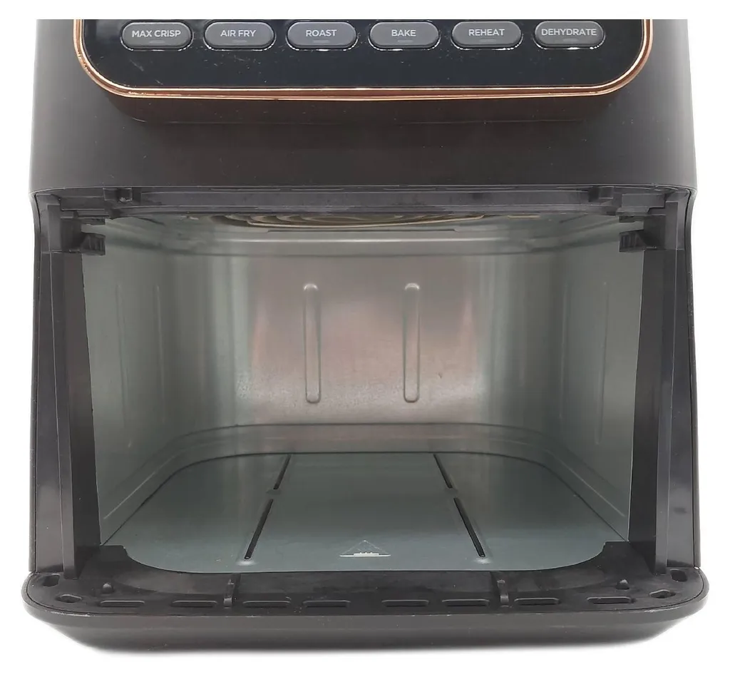 Friteuse à air chaud Ninja MAX PRO 6,2 L : Cuisson sans huile grand format