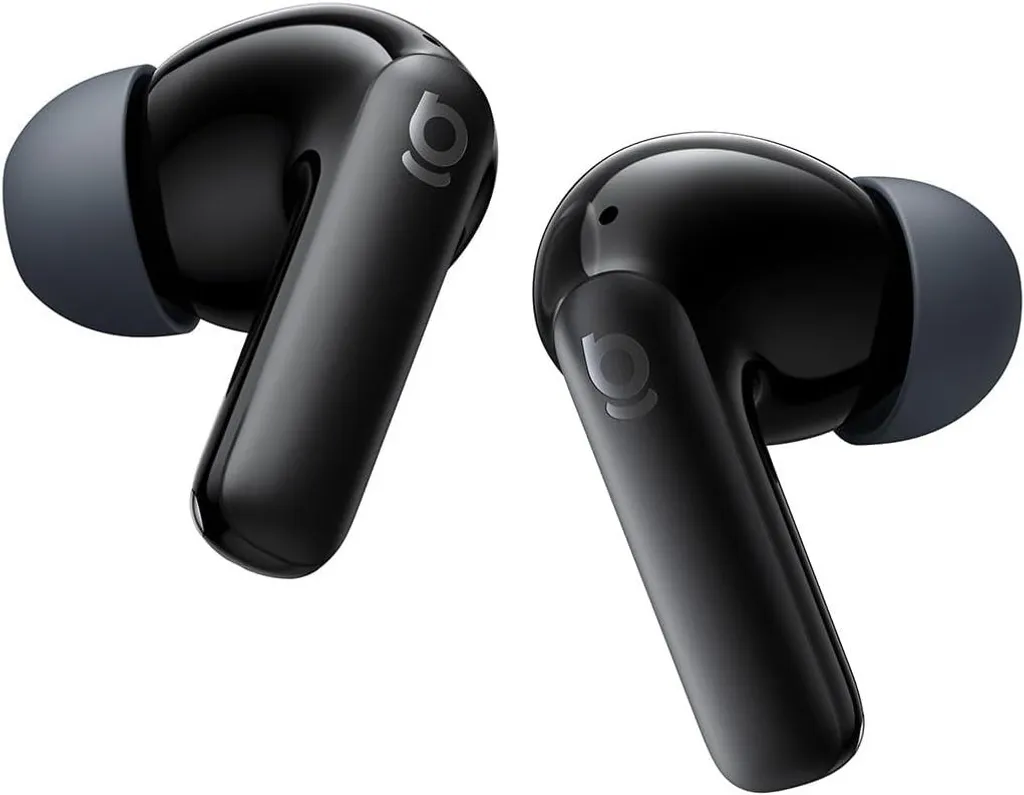 Kabellose In-Ear-Kopfhörer mit ANC, kraftvollem Bass, Bluetooth, langer Laufzeit & komfortabler Passform für Alltag und Reisen