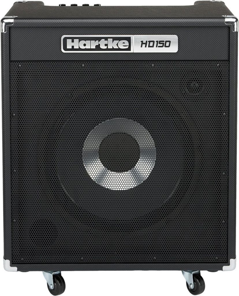 Hartke HD150