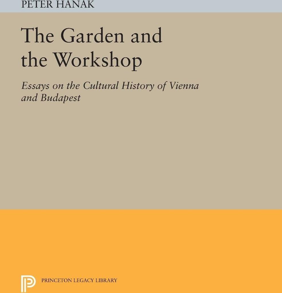The Garden and the Workshop