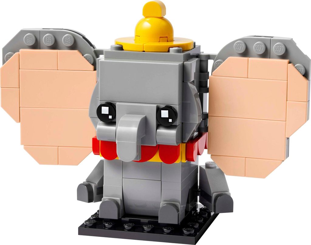 BrickHeadz Dumbo Image du produit 
