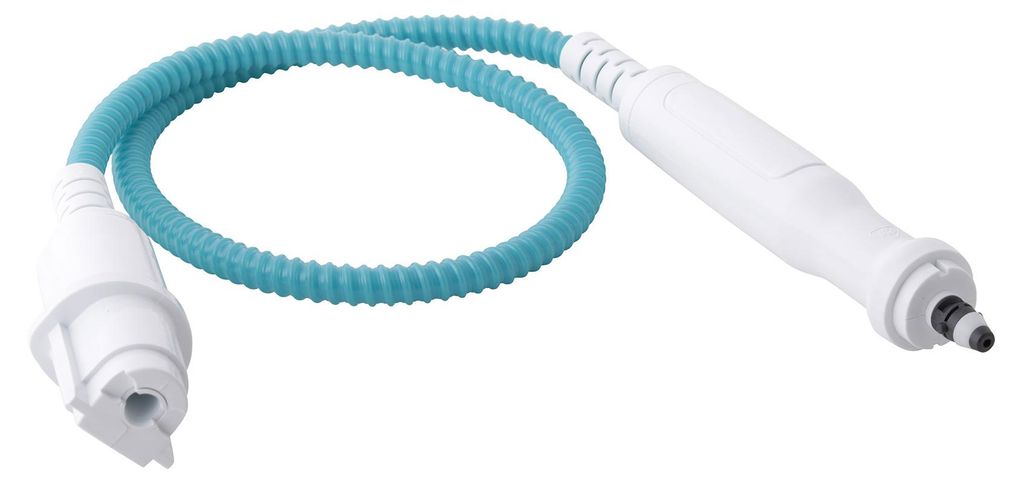 Black & Decker tubo flessibile scopa vapore Steam Mop FSH10 Immagine del prodotto 