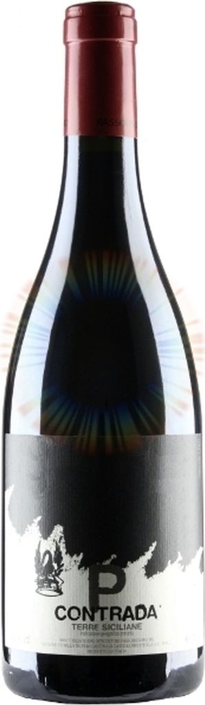 Contrada Porcaria IGT - 2017 - Weingut Passopisciaro