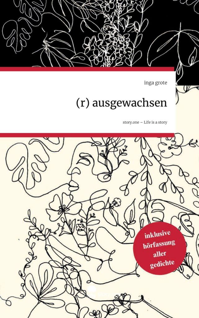 ausgewachsen. Life is a Story - story.one