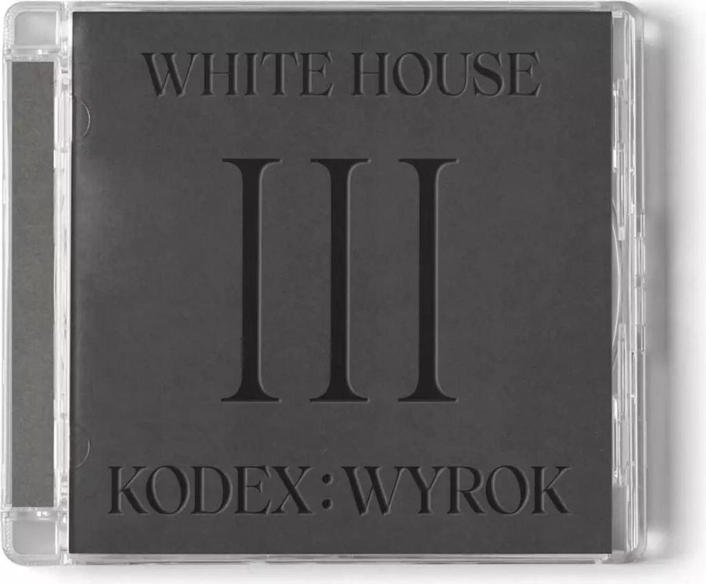 White House: Kodex III: Wyrok