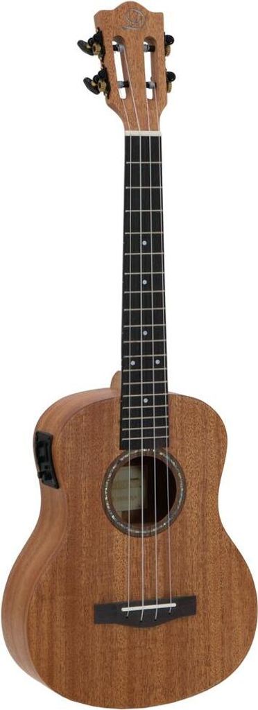 DIMAVERY UK-300 Tenor-Ukulele, Mango Produktbild 