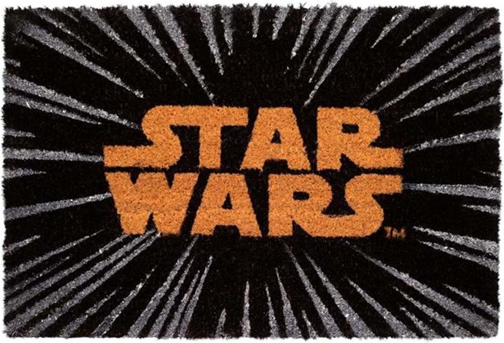 Star Wars - Rohožka Obrázek produktu 
