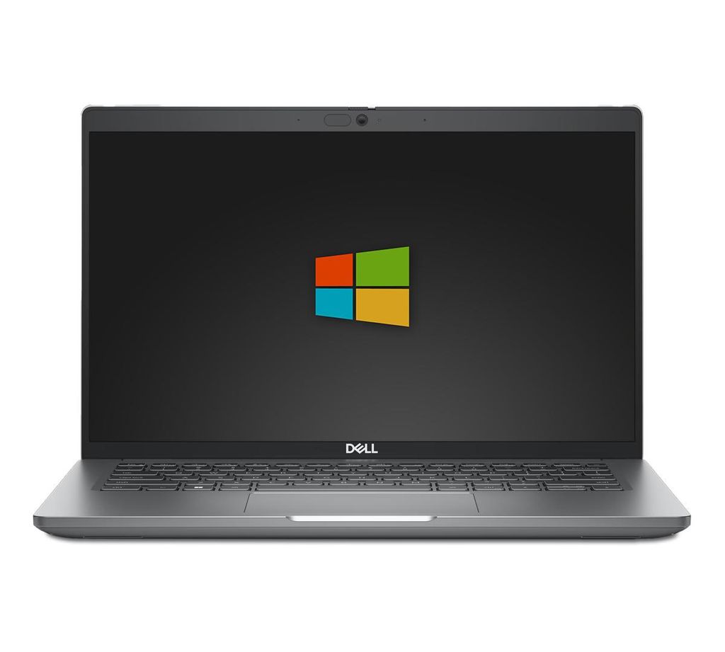 Dell Latitude 5450 14 Zoll Full HD Laptop - Intel Core Produktbild 