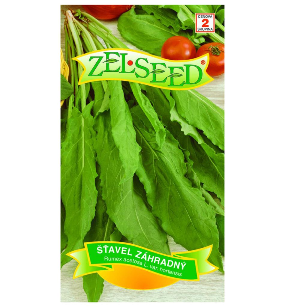 Samen - Sauerampfer Produktbild 
