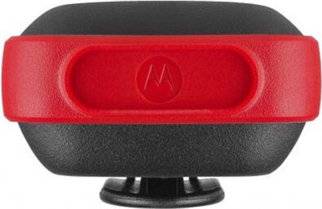 MOTOROLA Funkgerät TALKABOUT T62 (rot) Produktbild 15