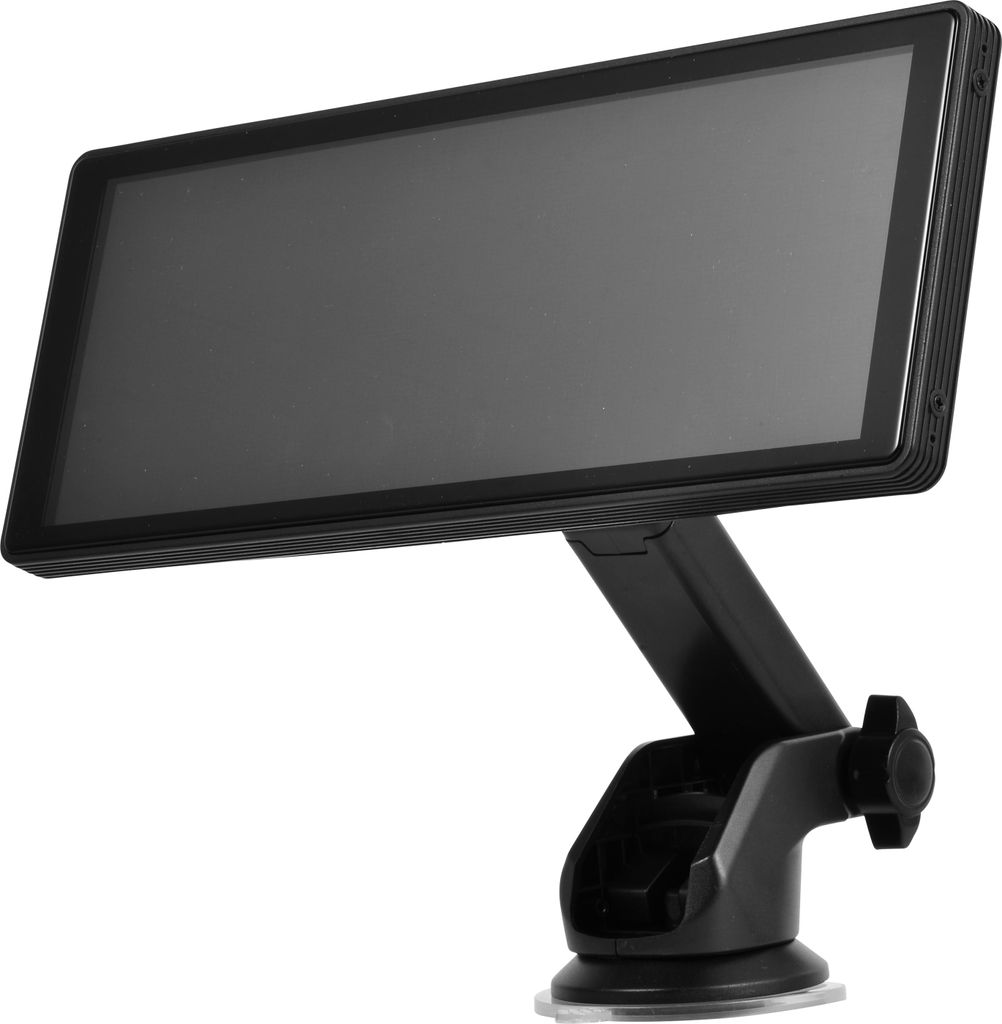 TECHNAXX Wireless Car Play mit Dashcam, TX-367, Android, 26,06 cm (10,26")