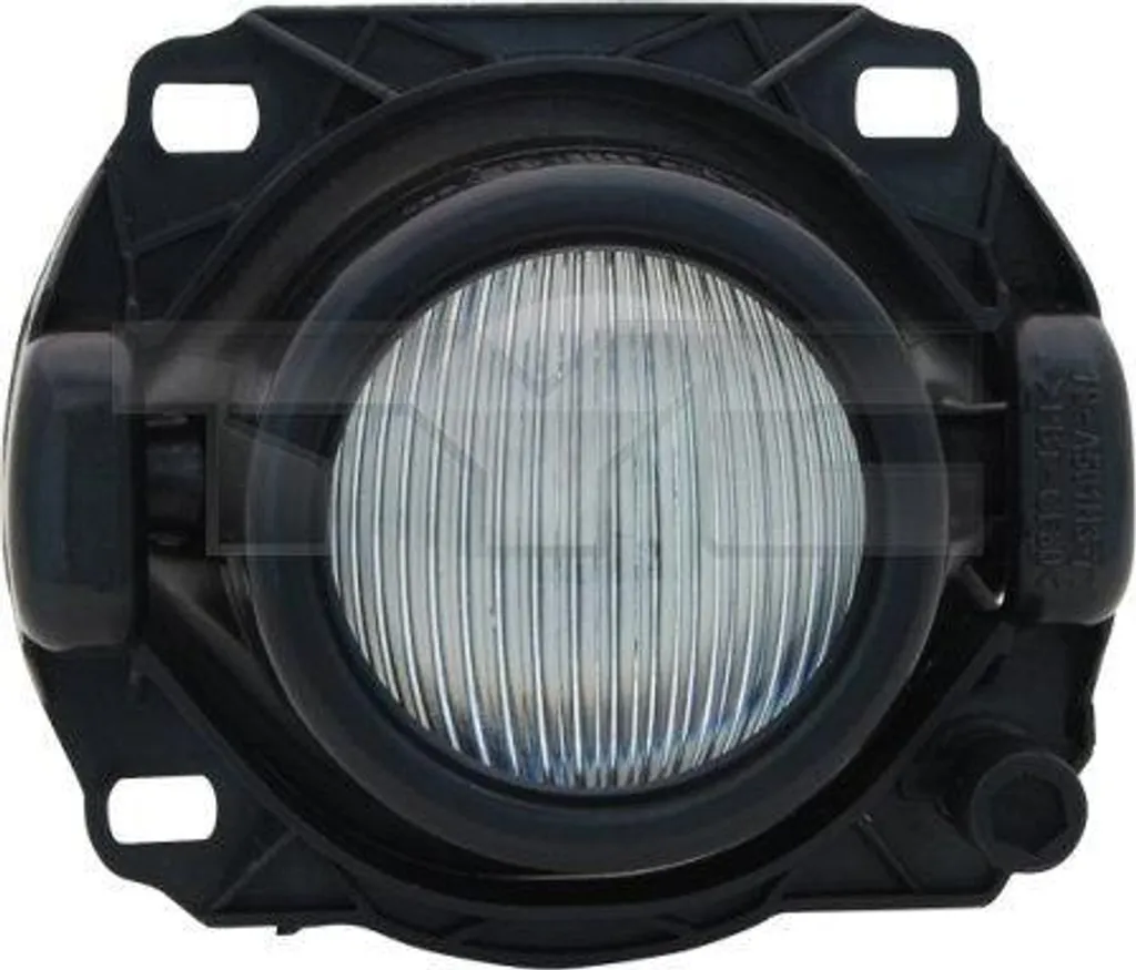 Phares antibrouillard TYC 19-0501-01-9 pour X3 - OE 63173416773 Gauche