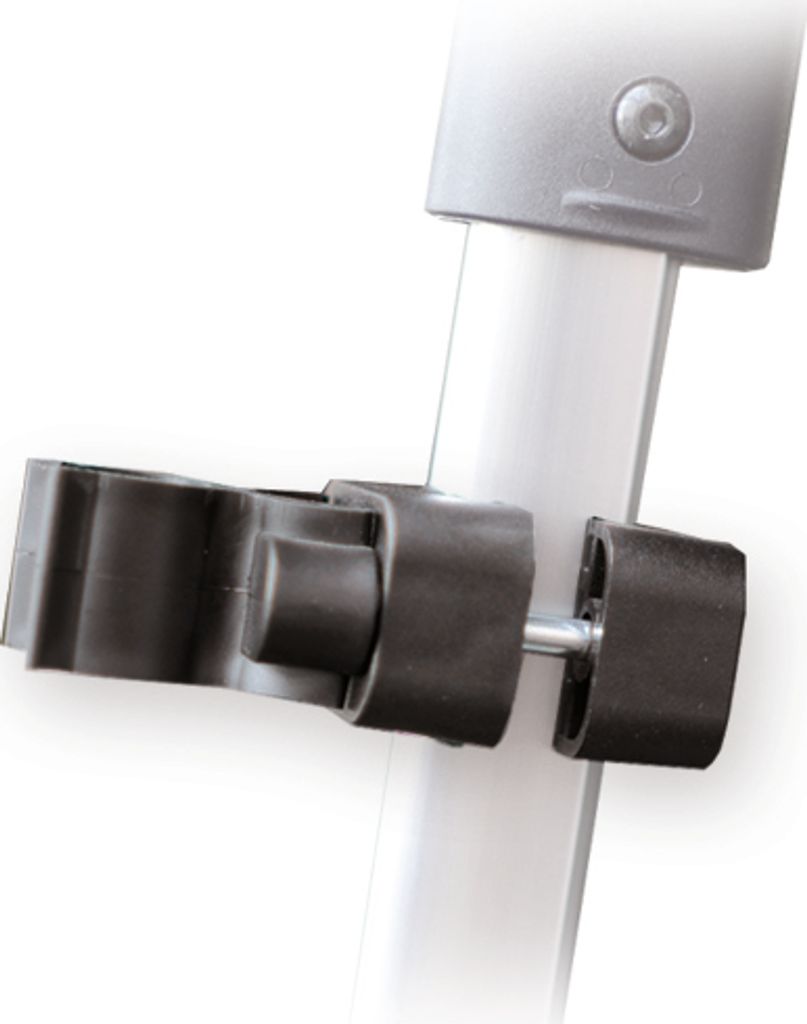 Stockhalter für Rollator Gemino Produktbild 