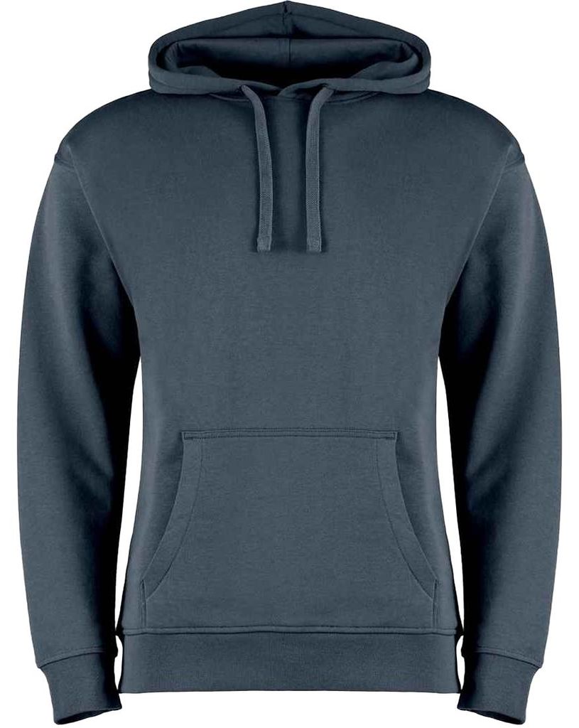 Kustom Kit - Kapuzenpullover für Herren/Damen Uni LT5230 (M) (Graphit)