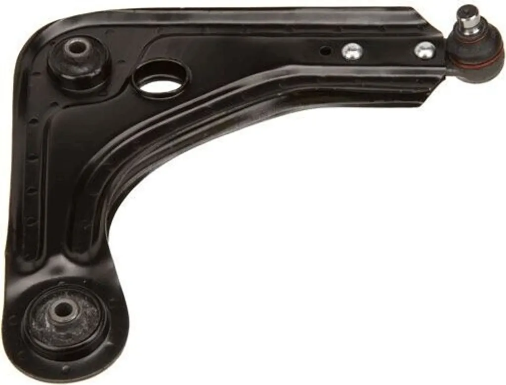 Triangle de suspension TRW JTC177 en acier pour Ford Fiesta III OE