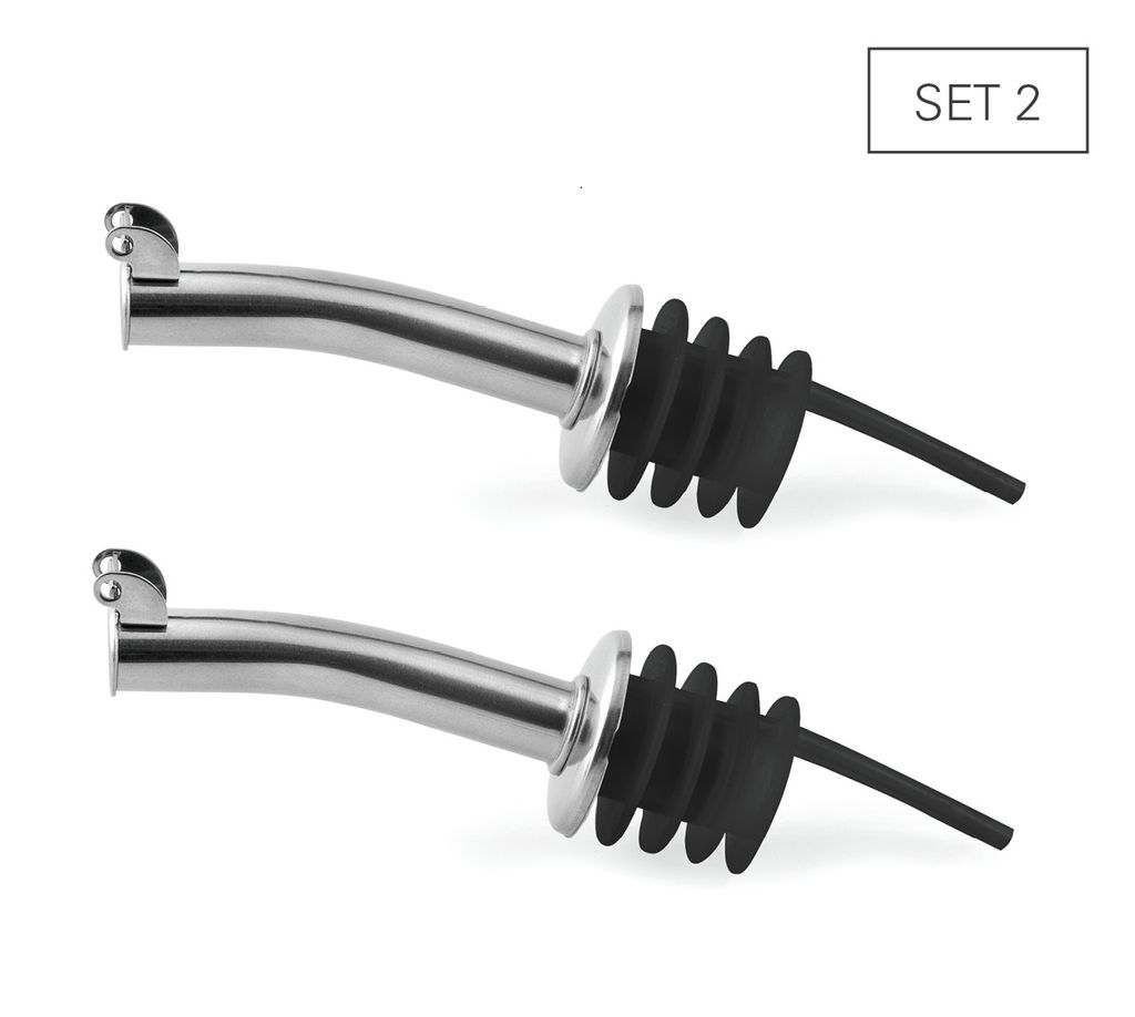 Set de becs verseurs Weis 2 Image du produit 